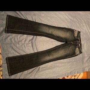 Cello jeans awesome look size 5
